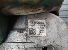 Подушка двигателя правая Mercedes-Benz S-класс W222/C217/A217 (2013—2017) Mercedes-Benz S-класс W222/C217/A217 (2013—2017)