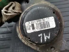 Подушка двигателя правая Mercedes-Benz GL-класс X164 (2006—2009) Mercedes-Benz GL-класс X164 (2006—2009)