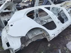 Боковина правая Mercedes-Benz A-класс W176 (2012—2015)