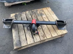 Сцепное устройство (Фаркоп) BMW X6 E71 (2007—2012) BMW X6 E71 (2007—2012)