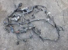 Проводка двигателя Mercedes-Benz E-класс W212/S212/C207/A207 (2009—2013)