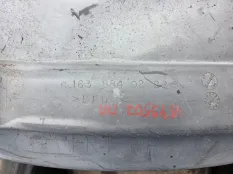 Подкрылок передний правый Mercedes-Benz M-класс W163 (1997—2001) Mercedes-Benz M-класс W163 (1997—2001)