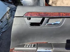 Обшивка двери задней правой Mercedes-Benz S-класс W221 (2005—2009) Mercedes-Benz S-класс W221 (2005—2009)