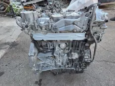 Двигатель Mercedes GLA X156 270.910 1.6 70ткм Mercedes-Benz GLA-класс X156 (2013—2017)