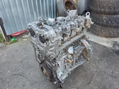 Двигатель Mercedes B W246 270.910 1.6 70ткм Mercedes-Benz B-класс W246 (2011—2014)