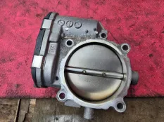Заслонка дроссельная Mercedes-Benz S-класс W222/C217/A217 (2013—2017) Mercedes-Benz S-класс W222/C217/A217 (2013—2017)