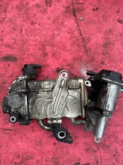 Радиатор системы EGR Mercedes-Benz S-класс W222/C217/A217 (2013—2017) Mercedes-Benz S-класс W222/C217/A217 (2013—2017)