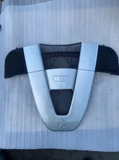 Крышка двигателя декоративная Mercedes-Benz G-класс AMG W463 (2018—2025)