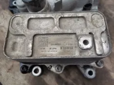 Радиатор масляный Mercedes-Benz GLE-класс V167 (2018—2026)