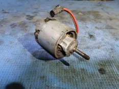 Моторчик печки Mercedes-Benz GLK-класс X204 рестайлинг (2012—2015)