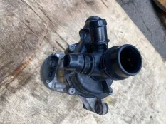 Помпа Mercedes-Benz GLE-класс V167 (2018—2026)