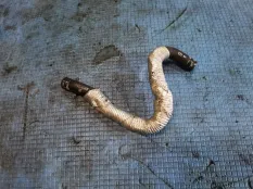 Трубка вакуумная Mercedes-Benz S-класс W222/C217/A217 (2013—2017)