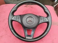Руль Mercedes-Benz CLA-класс C117/X117 рестайлинг (2016—2019)