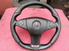 Руль Mercedes-Benz E-класс W212/S212/C207/A207 (2009—2013)