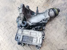 Корпус масляного фильтра Mercedes-Benz S-класс W222/C217/A217 (2013—2017)