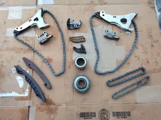 Ремень ГРМ Mercedes-Benz GLK-класс X204 рестайлинг (2012—2015)