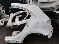Крыло заднее левое Mercedes-Benz A-класс W176 (2012—2015)