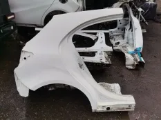 Крыло заднее правое Mercedes-Benz A-класс W176 (2012—2015)
