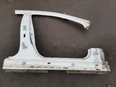 Порог правый Mercedes-Benz A-класс W176 (2012—2015)