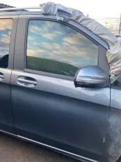 Дверь передняя правая Mercedes-Benz V-класс W447 рестайлинг (2019—2026)