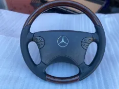 Рулевое колесо с AIR BAG Mercedes-Benz G-класс W463 (1990—2006)