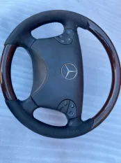 Рулевое колесо с AIR BAG Mercedes-Benz G-класс W463 (1990—2006)