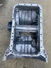 Поддон двигателя Mercedes-Benz S-класс W222/C217/A217 (2013—2017)