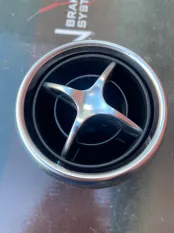 Дефлектор воздуховода Mercedes-Benz GLK-класс X204 рестайлинг (2012—2015)
