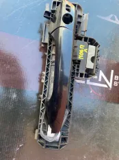 Ручка двери передней наружная левая Mercedes-Benz GLK-класс X204 рестайлинг (2012—2015)