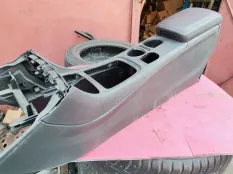 Подлокотник Mercedes-Benz A-класс W176 (2012—2015)