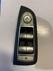 Блок управления стеклоподъемниками Mercedes-Benz V-класс W447 рестайлинг (2019—2026)