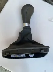 Ручка акпп Mercedes-Benz CLS-класс C219 рестайлинг (2008—2010)