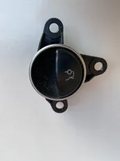 Кнопка открывания багажника Mercedes-Benz SL-класс R230 (2001—2006)
