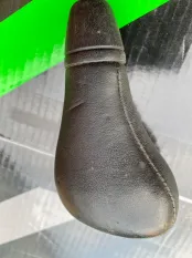 Ручка акпп Mercedes-Benz M-класс W163 (1997—2001)