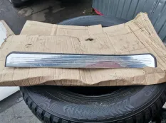 Накладка порога (внутренняя) Mercedes-Benz S-класс W221 (2005—2009)