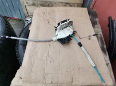 Замок двери задней правой Mercedes-Benz A-класс W176 (2012—2015)