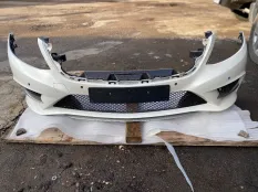 Бампер передний Mercedes-Benz S-класс W222/C217/A217 (2013—2017)