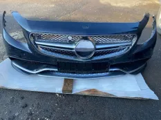 Бампер передний Mercedes-Benz S-класс AMG W222/C217/A217 (2013—2017)