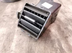 Воздуховод Mercedes-Benz M-класс W166 (2011—2015)