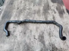 Патрубок Mercedes-Benz E-класс W212/S212/C207/A207 (2009—2013)