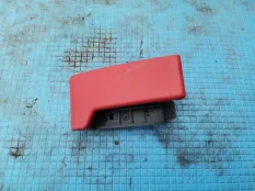 Ручка открывания капота Mercedes-Benz A-класс W176 (2012—2015)