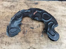 Пыльник тормозного диска Mercedes-Benz V-класс W447 рестайлинг (2019—2026)