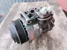 Компрессор кондиционера Mercedes-Benz E-класс W212/S212/C207/A207 (2009—2013)