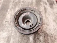 Шкив коленвала Mercedes-Benz E-класс W211/S211 рестайлинг (2006—2009)