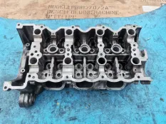 Головка блока цилиндров Mercedes-Benz M-класс W166 (2011—2015)