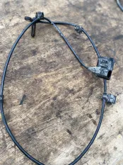 Датчик ABS задний Mercedes-Benz V-класс W447 рестайлинг (2019—2026)