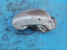 Накладка порога левая Mercedes-Benz M-класс W163 (1997—2001)