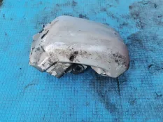 Накладка порога правая Mercedes-Benz M-класс W163 (1997—2001)