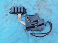 Блок управления сиденья Maybach 57 I (2002—2010)