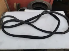 Уплотнитель проёма двери задний Mercedes-Benz V-класс W447 рестайлинг (2019—2026)